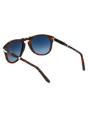 Persol Pilot Sunglasses 0 Po0714 24/S3