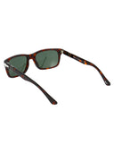 Persol Squared Sunglasses 0 Po3048 S 24/31