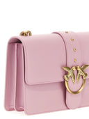 Pinko 'classic love borse icon' Bag della traversa