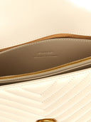 Pinko "Love One Classic" Crossbody Borse