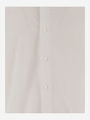 Finamore Stretch Cotton Blend Shirt
