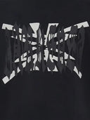 44 Label Group Hard Music Cotton T Shirt