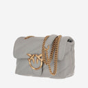 Pinko Love Mini-Puff-Tasche