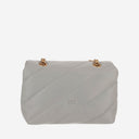 Pinko Love Mini-Puff-Tasche