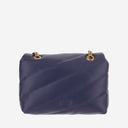 Pinko Love Baby Puff Shoulder Bag