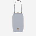 Pinko Leather Smartphone Case