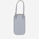 Pinko Leather Smartphone Case