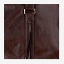 Radica Studio Sunset Leather Bag
