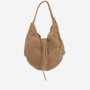 Radica Studio Sunset Suede Bag