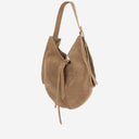 Radica Studio Sunset Suede Bag