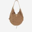 Radica Studio Sunset Suede Bag