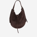 Radica Studio Sunset Suede Bag