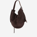 Radica Studio Sunset Suede Bag