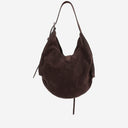 Radica Studio Sunset Suede Bag