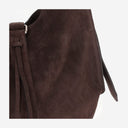 Radica Studio Sunset Suede Bag