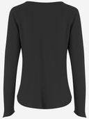 Bruno Manetti Pull En Lin Et Coton