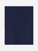 Bruno Manetti Linen And Cotton Sweater