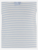 Bruno Manetti Cotton Blend Polo Shirt
