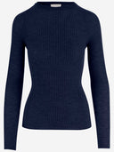 Sa Su Phi Cashmere And Silk Sweater