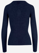 Sa Su Phi Cashmere And Silk Sweater
