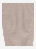 Sa Su Phi Cashmere And Silk Knit