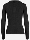Sa Su Phi Cashmere And Silk Knit