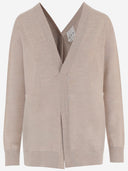 Sa Su Phi Cashmere And Silk Blend Knit