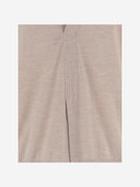 Sa Su Phi Cashmere And Silk Blend Knit