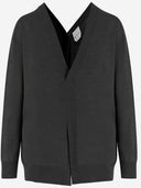 Sa Su Phi Cashmere And Silk Blend Knit