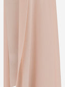 Sa Su Phi Long Cashmere And Silk Knit