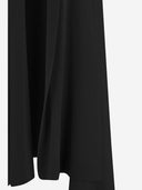 Sa Su Phi Long Cashmere And Silk Knit