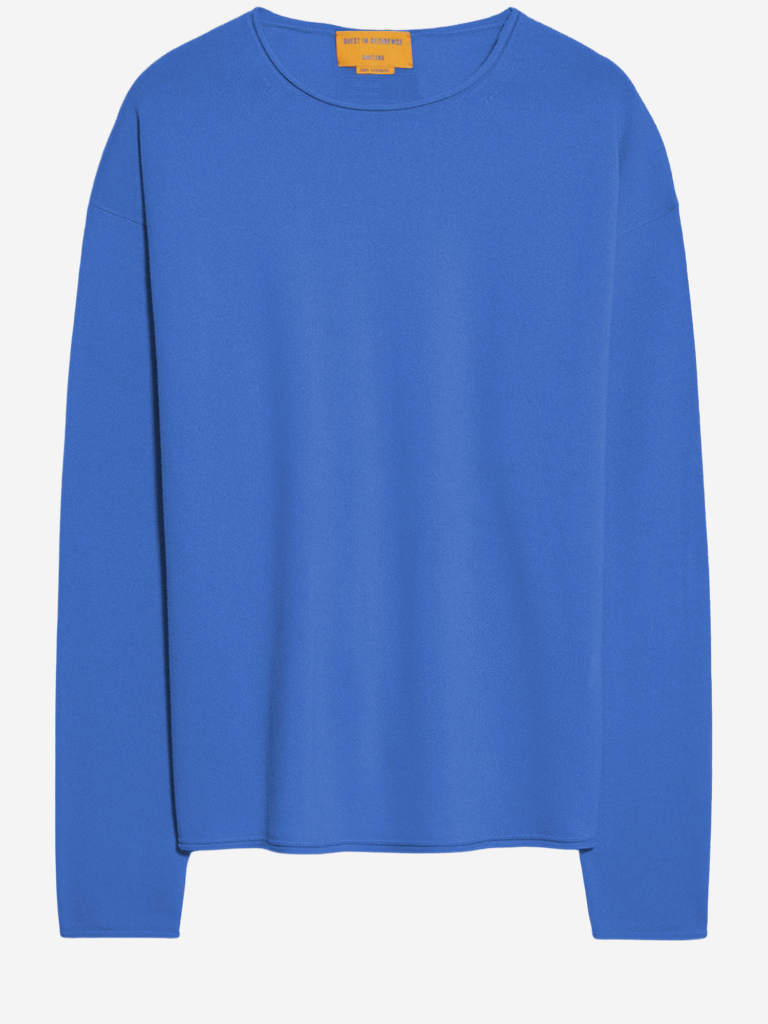 Guest In Residence Cashmere Sweater