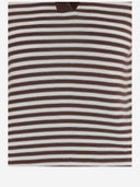 Bruno Manetti Poloshirt aus Baumwollmischung