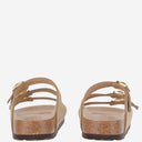 Birkenstock Florida Leather Sandals