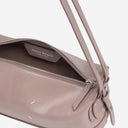 Maison Margiela Glossy Leather Bag