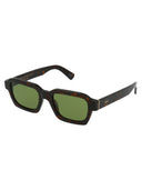 Retrosuperfuture Sunglasses Acq Green