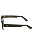 Retrosuperfuture Sunglasses Acq Green