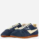 Autry Windspin Leather Sneakers