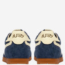 Autry Windspin Leather Sneakers
