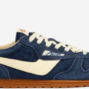 Autry Windspin Leather Sneakers
