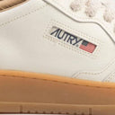 Autry Medalist Low Sneakers