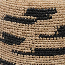 Ibeliv Rafia Bucket Hat