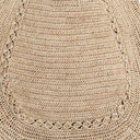 Ibeliv Meva Rafia Tea Bag