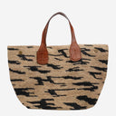Ibeliv Laza Ii Rafia Tote Bag