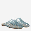 Vince Barcelona Jelly Sandaler