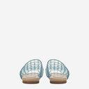 Vince Barcelona Jelly Sandaler