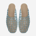 Vince Barcelona Jelly Sandaler