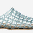 Vince Barcelona Jelly Sandaler
