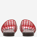 Vince Barcelona Jelly Sandals