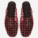 Vince Barcelona Jelly Sandals
